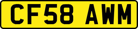 CF58AWM