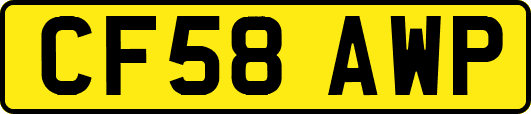 CF58AWP