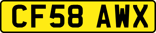 CF58AWX