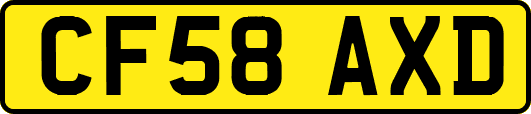 CF58AXD