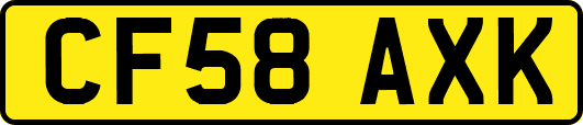 CF58AXK