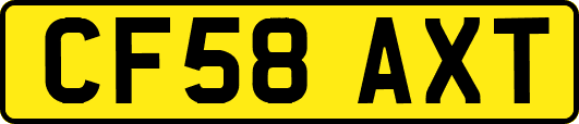 CF58AXT