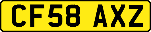 CF58AXZ
