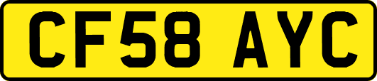CF58AYC