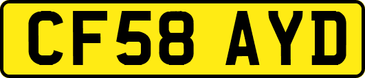 CF58AYD