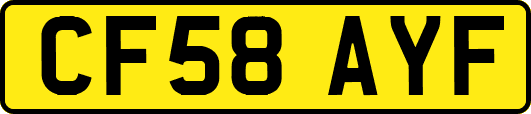 CF58AYF