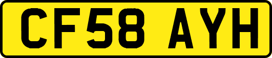 CF58AYH