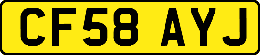 CF58AYJ