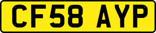 CF58AYP
