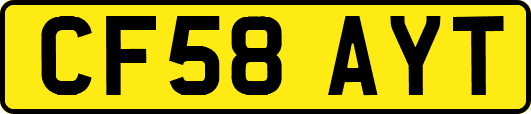 CF58AYT