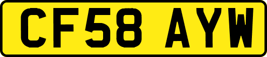 CF58AYW