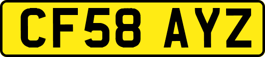 CF58AYZ