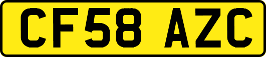 CF58AZC