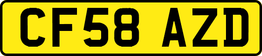 CF58AZD