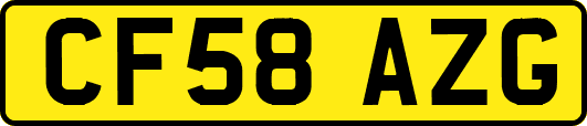 CF58AZG