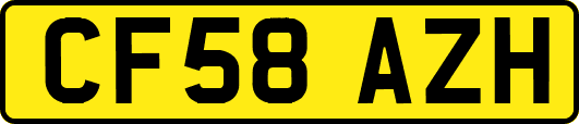 CF58AZH