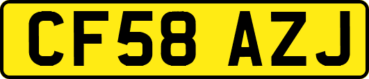 CF58AZJ