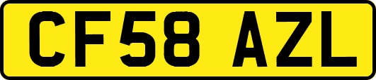 CF58AZL
