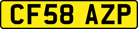 CF58AZP