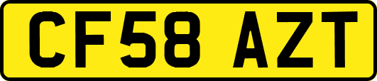 CF58AZT