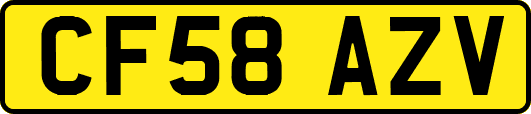 CF58AZV