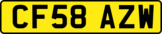 CF58AZW