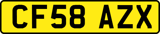 CF58AZX