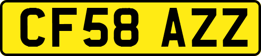 CF58AZZ