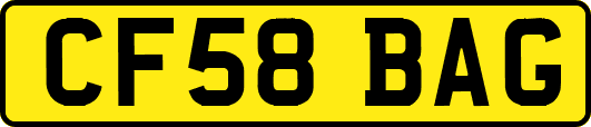 CF58BAG