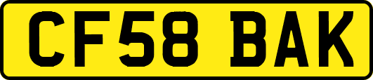 CF58BAK