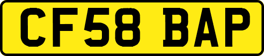 CF58BAP