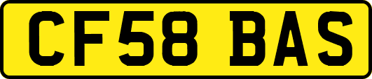CF58BAS