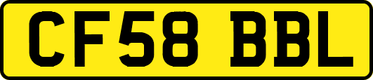 CF58BBL