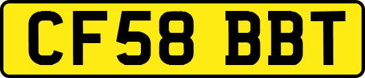 CF58BBT