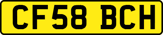 CF58BCH
