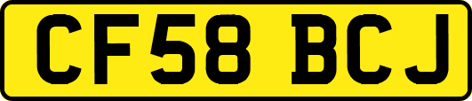 CF58BCJ