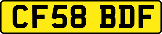 CF58BDF