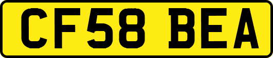CF58BEA