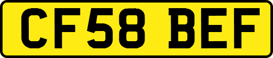 CF58BEF