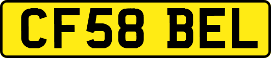 CF58BEL