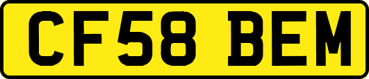 CF58BEM