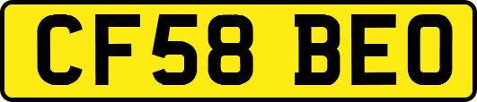 CF58BEO