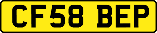 CF58BEP