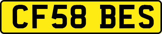 CF58BES