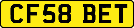CF58BET