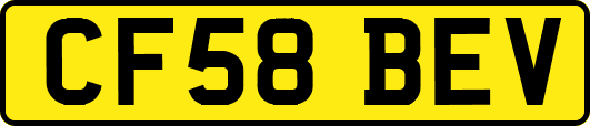 CF58BEV