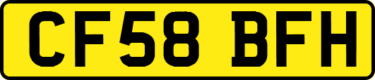 CF58BFH