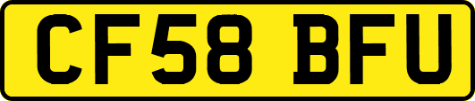 CF58BFU