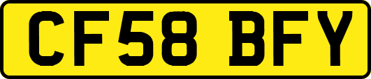 CF58BFY