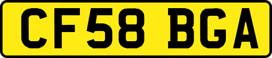 CF58BGA